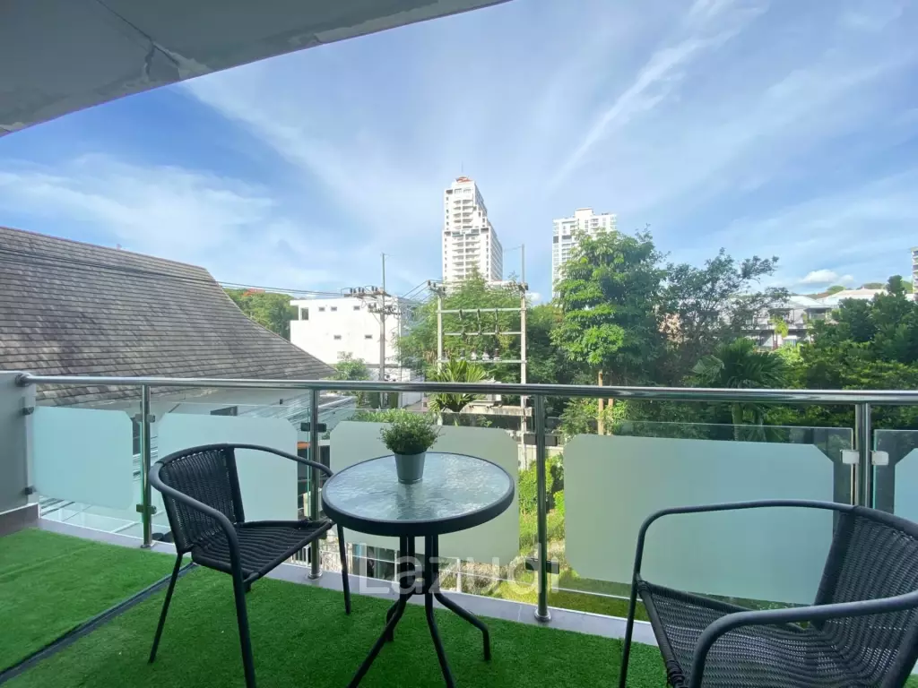 Popular Area Condo for Sale at Tudor Court