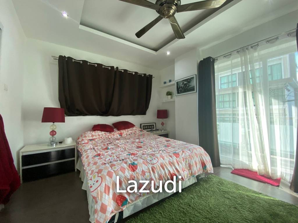 Popular Area Condo for Sale at Tudor Court
