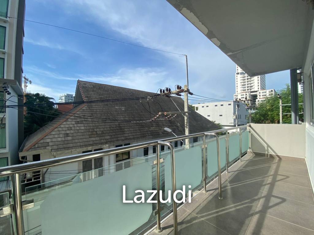 Popular Area Condo for Sale at Tudor Court