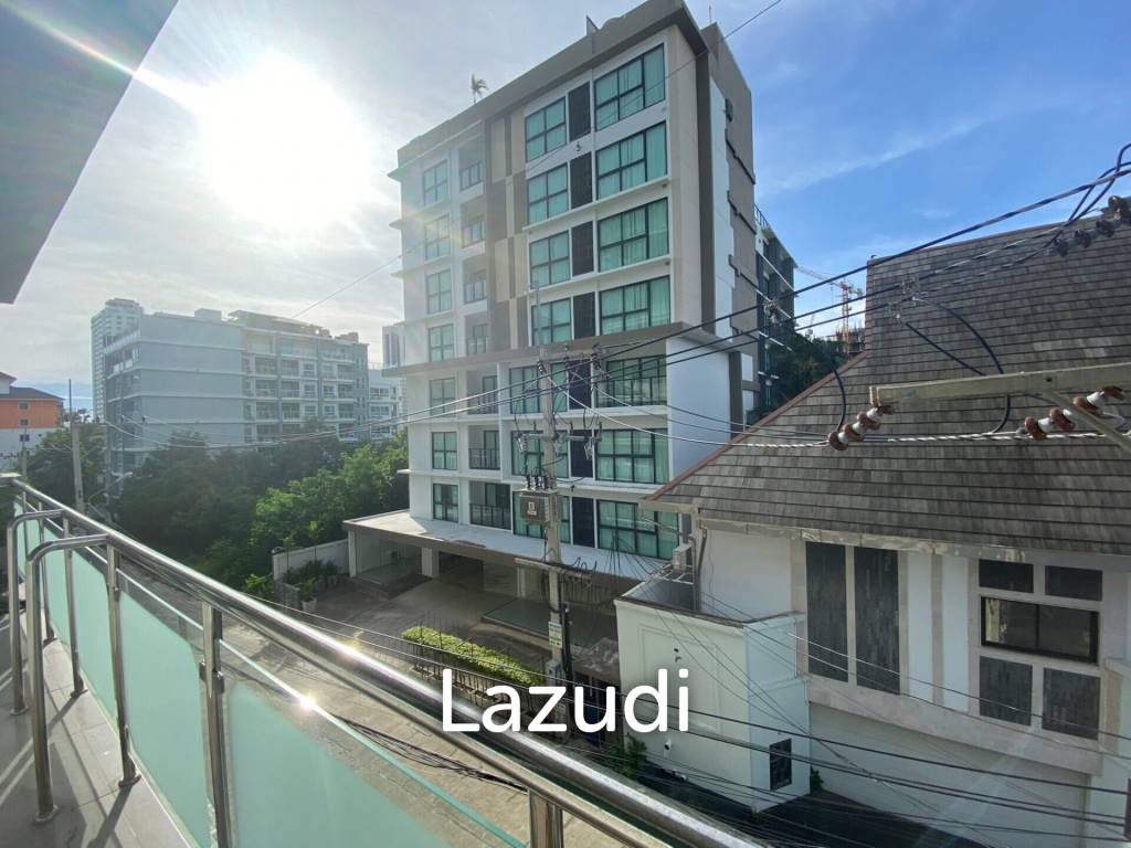 Popular Area Condo for Sale at Tudor Court