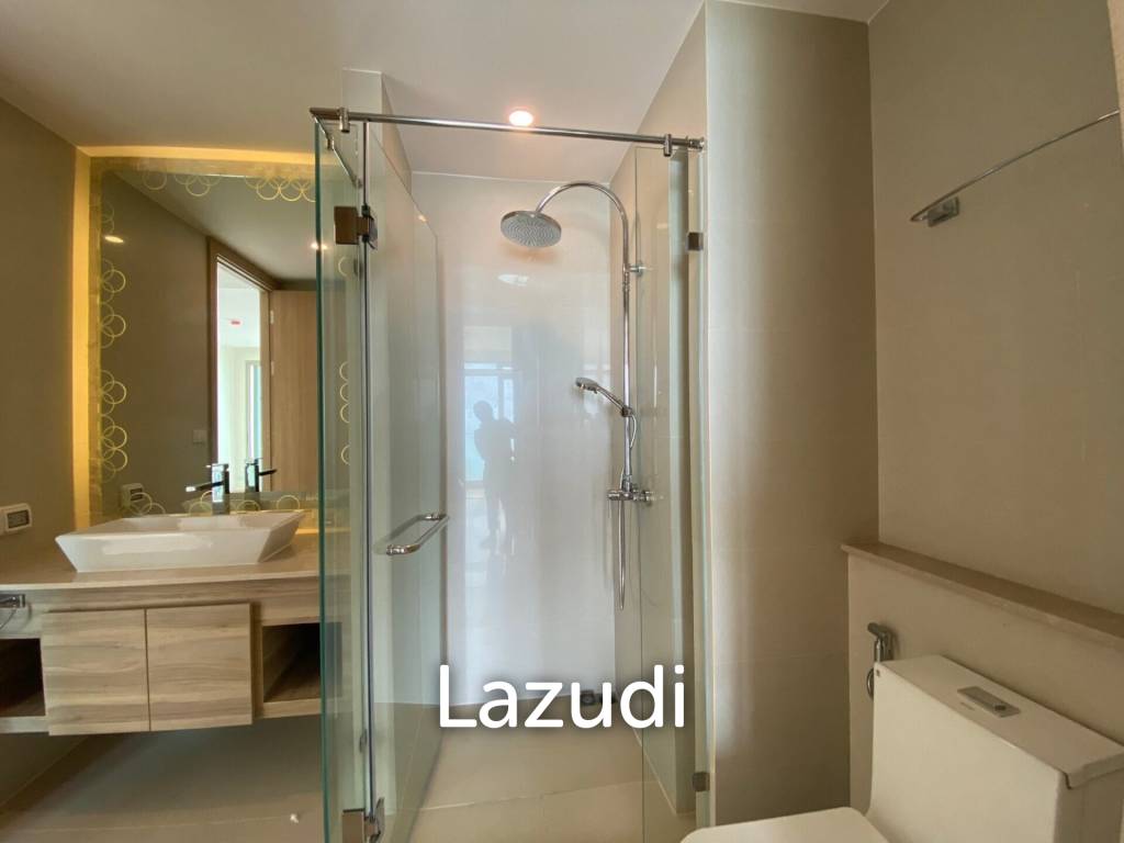 Unfurnished Riviera Jomtien Condo for Sale