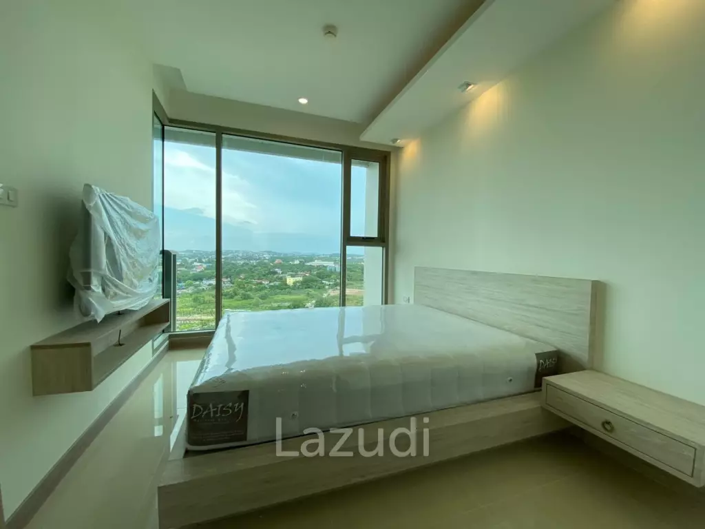 Luxury Riviera Jomtien Condo for Sale