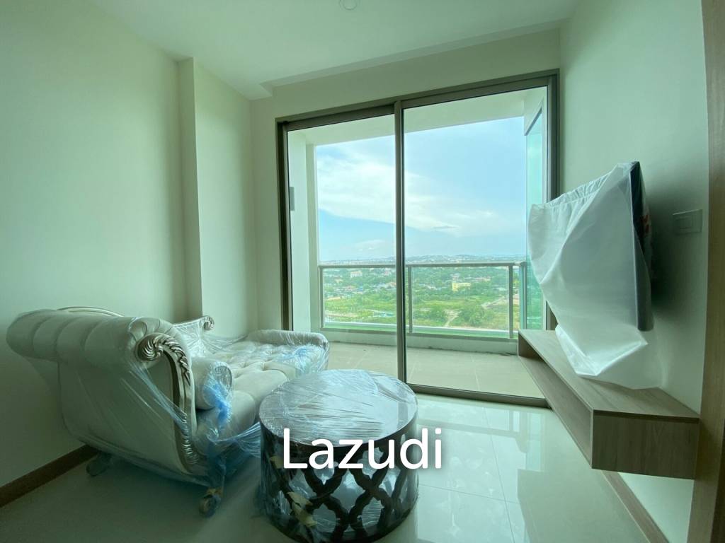 Luxury Riviera Jomtien Condo for Sale