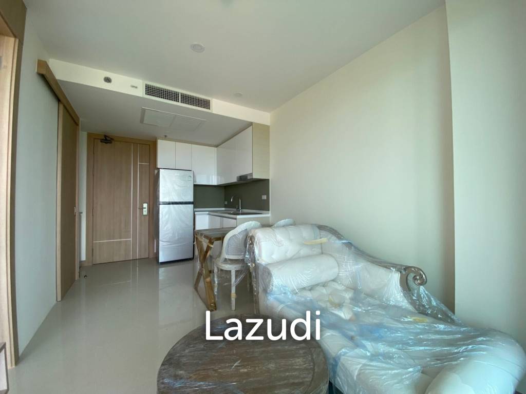 Luxury Riviera Jomtien Condo for Sale