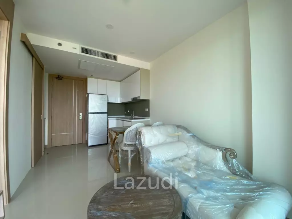 Luxury Riviera Jomtien Condo for Sale