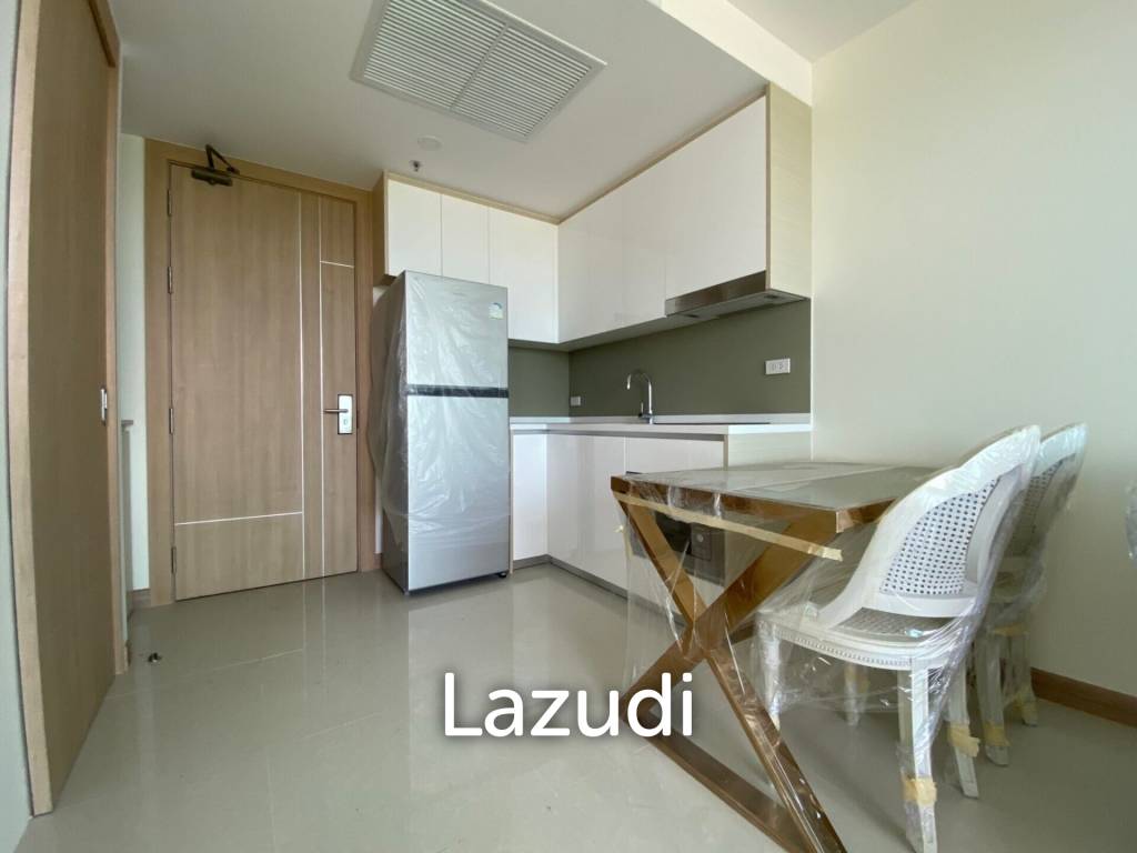 Luxury Riviera Jomtien Condo for Sale