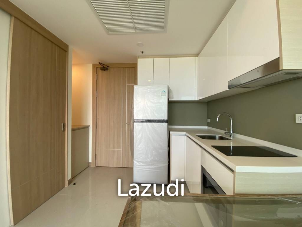 Luxury Riviera Jomtien Condo for Sale