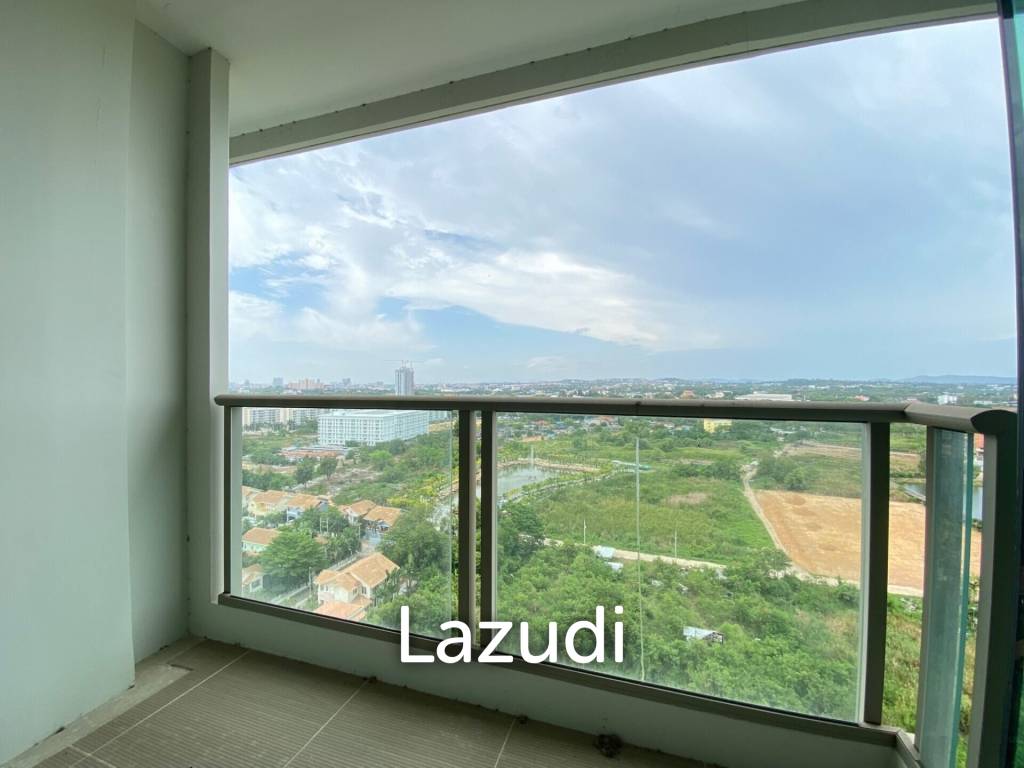 Luxury Riviera Jomtien Condo for Sale