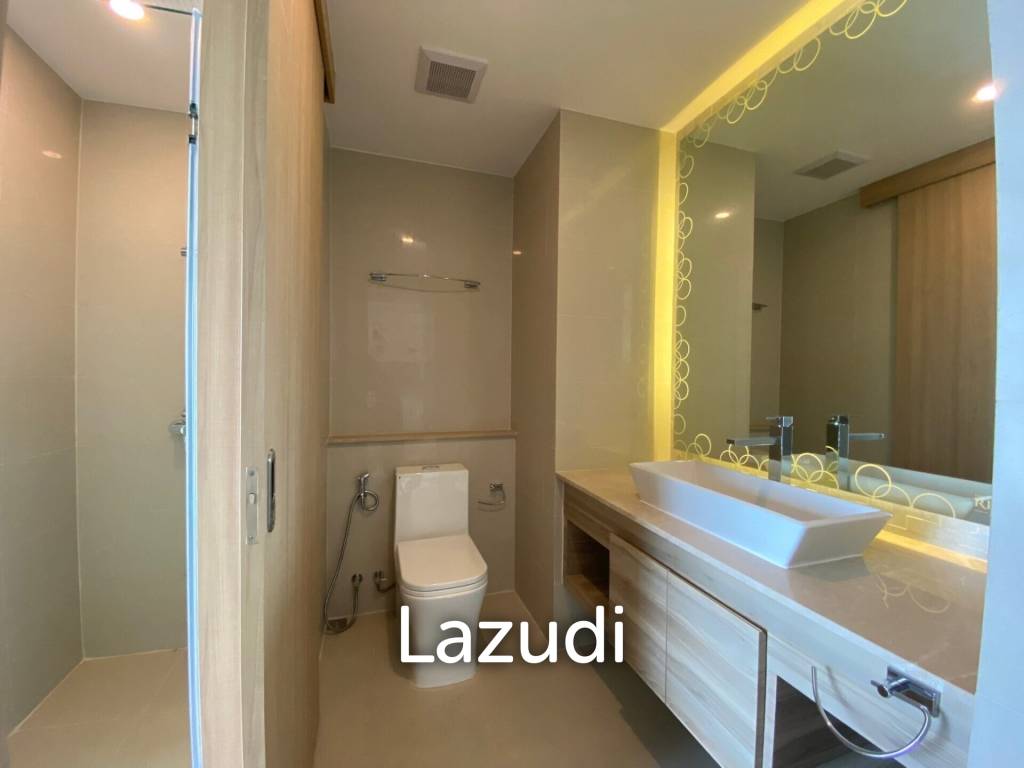 Luxury Riviera Jomtien Condo for Sale