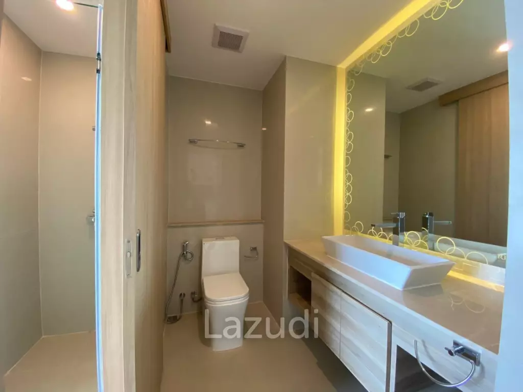 Luxury Riviera Jomtien Condo for Sale