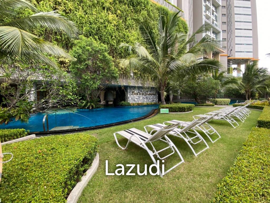 Riviera Condo 1 Bedroom for Sale in Jomtien