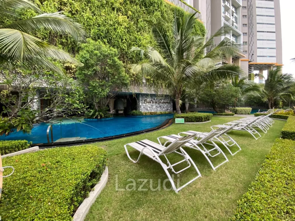 Riviera Condo 1 Bedroom for Sale in Jomtien