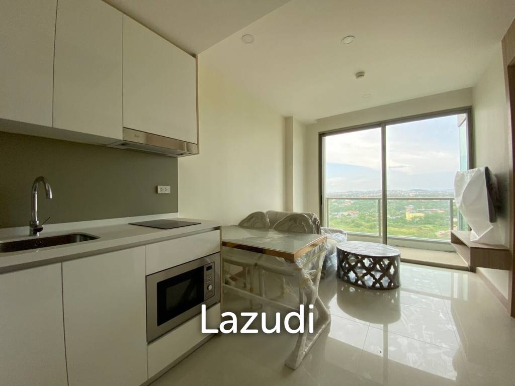 Riviera Condo 1 Bedroom for Sale in Jomtien