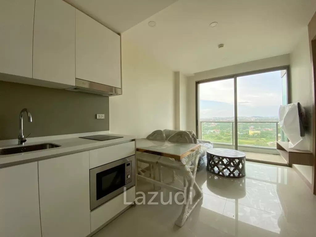 Riviera Condo 1 Bedroom for Sale in Jomtien