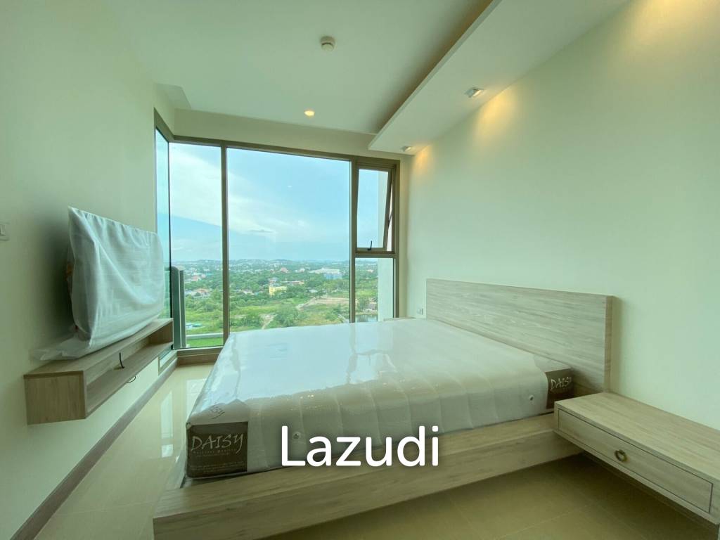 Riviera Condo 1 Bedroom for Sale in Jomtien