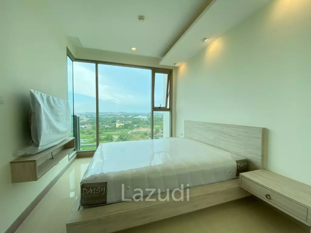 Riviera Condo 1 Bedroom for Sale in Jomtien