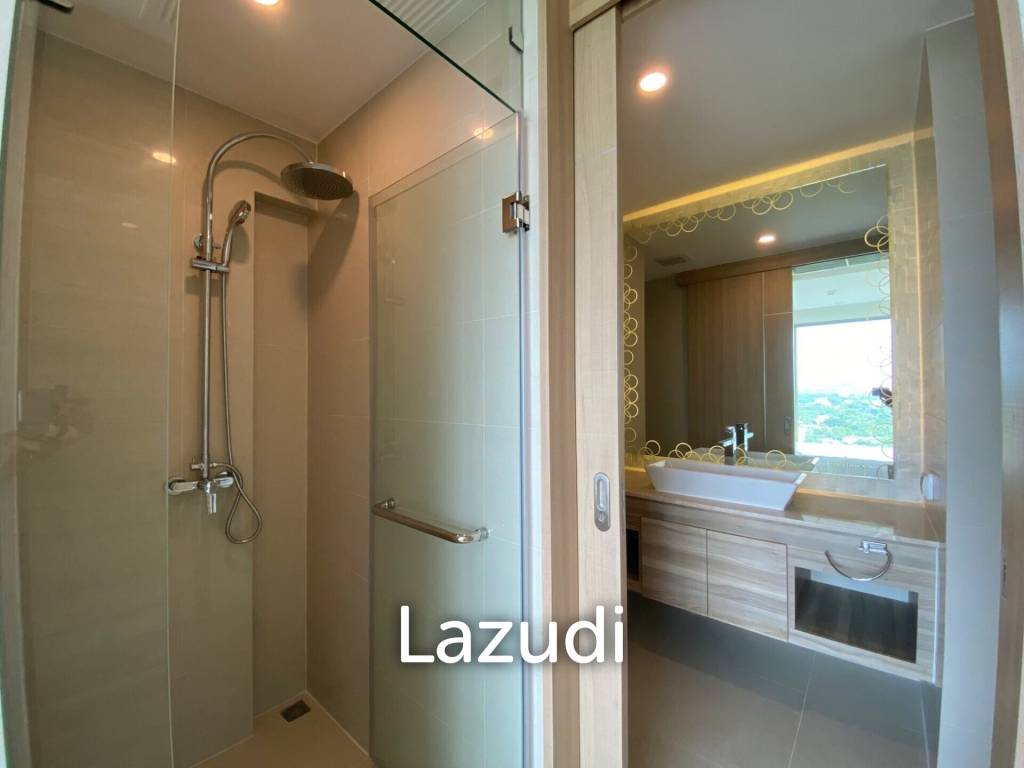 Riviera Condo 1 Bedroom for Sale in Jomtien
