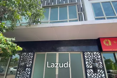 Commercial for Sale in Jomtien Pattaya