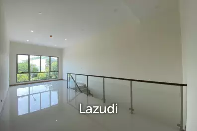 Commercial for Sale in Jomtien Pattaya