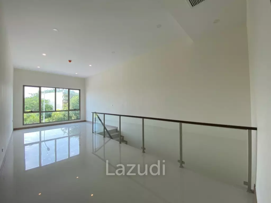 Commercial for Sale in Jomtien Pattaya