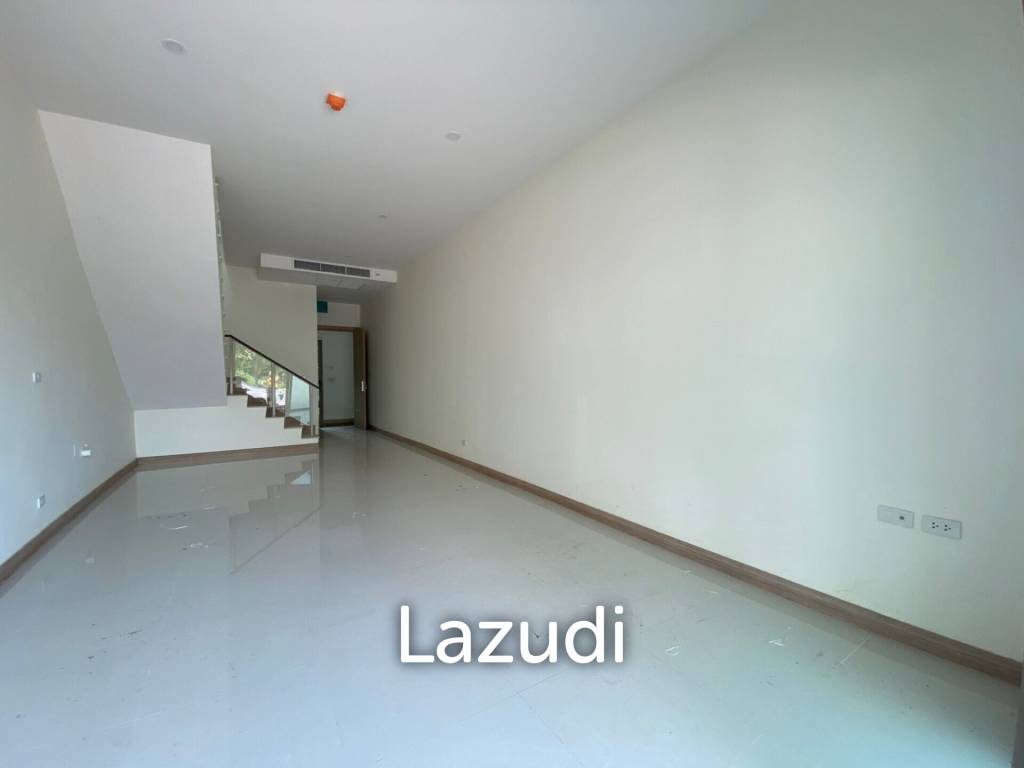 Commercial for Sale in Jomtien Pattaya