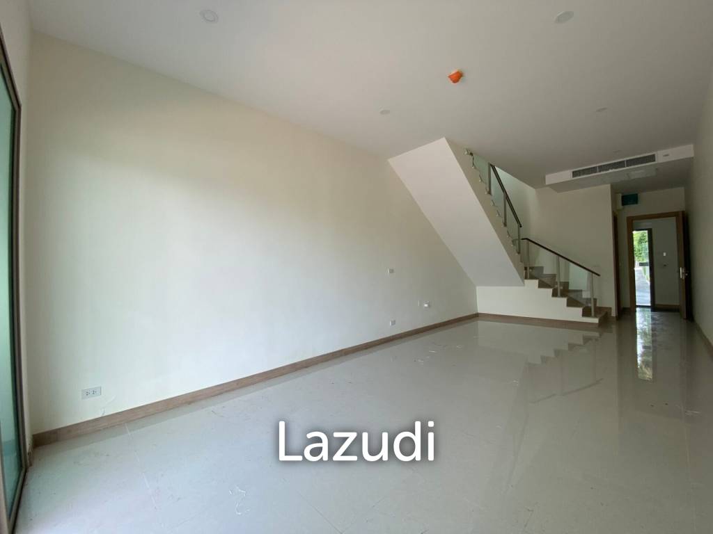Commercial for Sale in Jomtien Pattaya