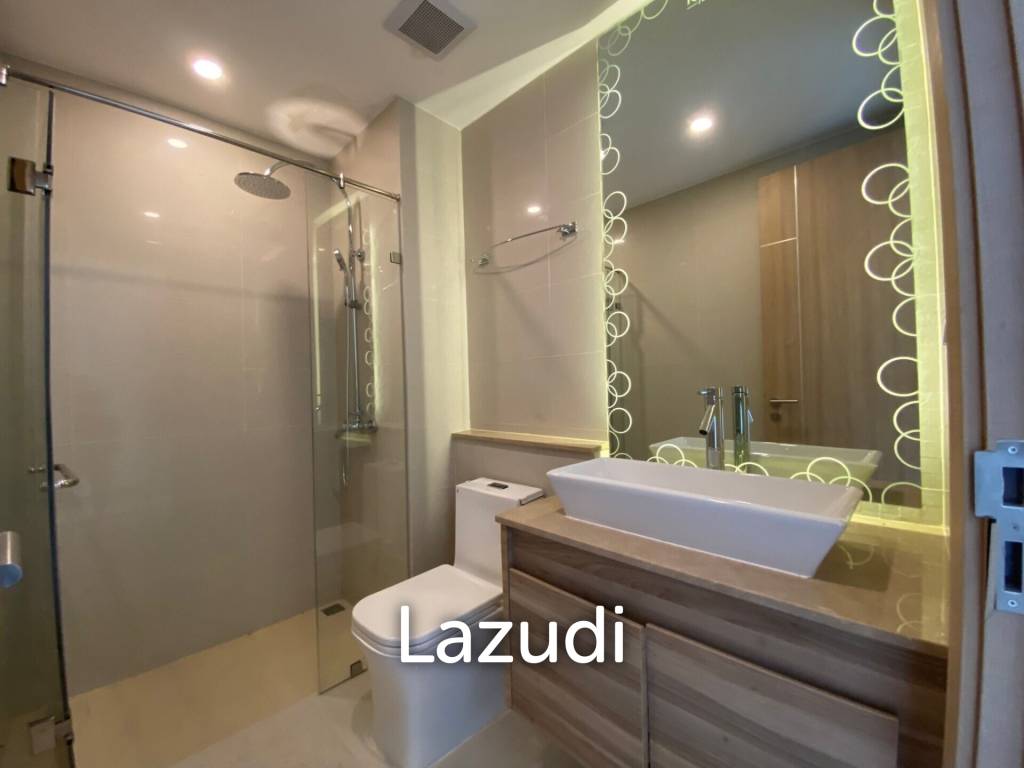 Commercial for Sale in Jomtien Pattaya