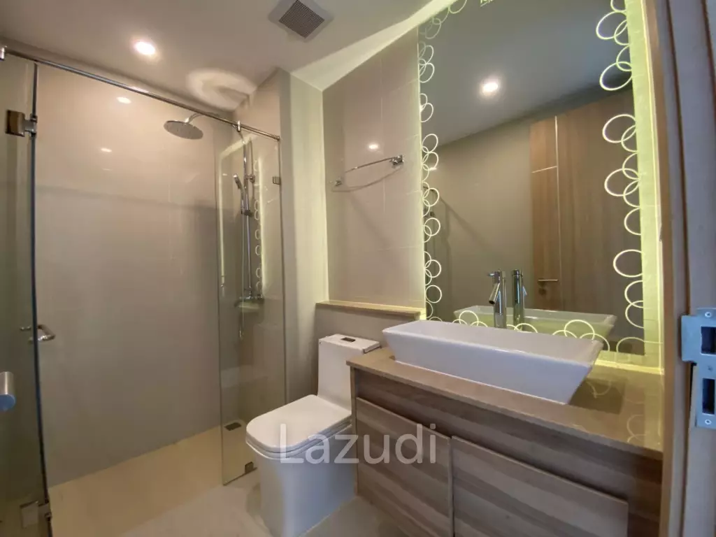 Commercial for Sale in Jomtien Pattaya