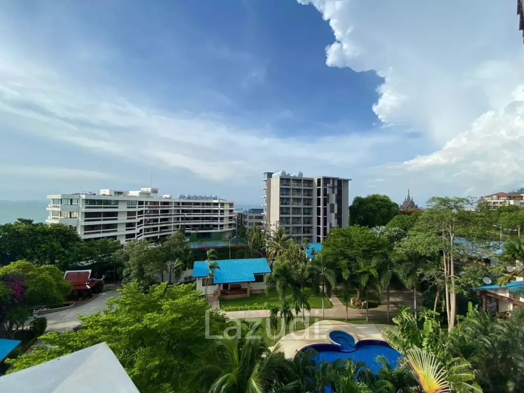 2Bedrooms The Palm Wong Amat for Sale