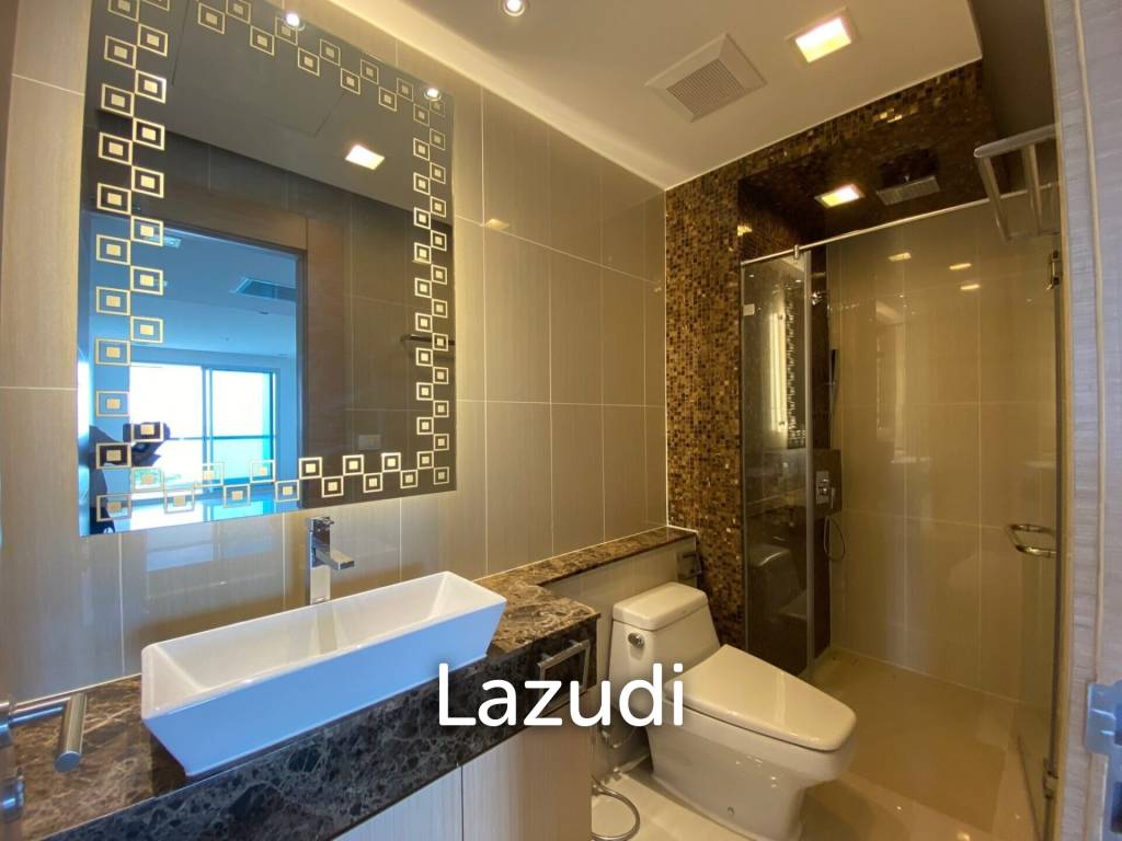 2Bedrooms The Palm Wong Amat for Sale