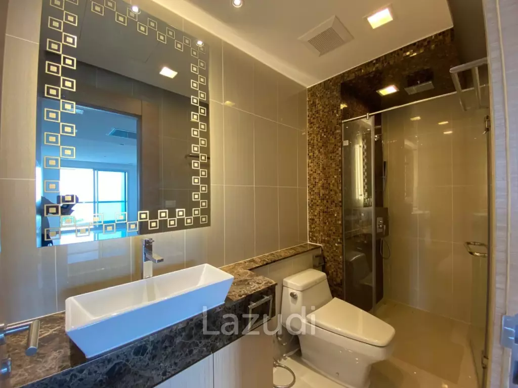 2Bedrooms The Palm Wong Amat for Sale