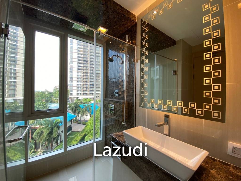 2Bedrooms The Palm Wong Amat for Sale