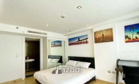 Centara Avenue Residence for Rent in Central