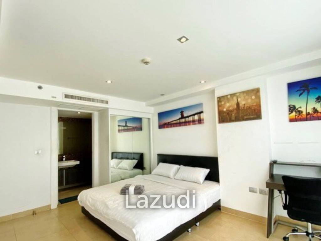 Centara Avenue Residence for Rent in Central