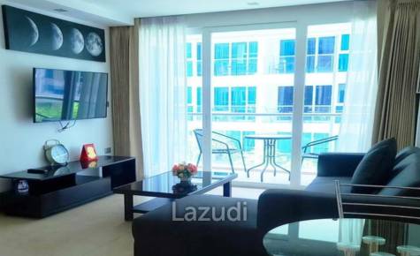 Centara Avenue Residence for Rent in Central