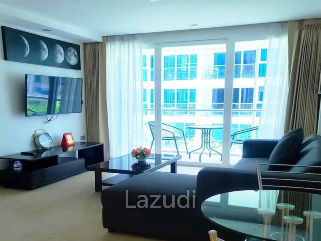 Centara Avenue Residence for Rent in Central