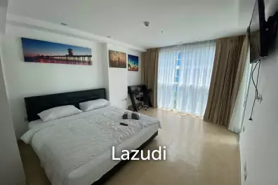 1 Bed 1 Bath 45 SQ.M. Centara Avenue Residence