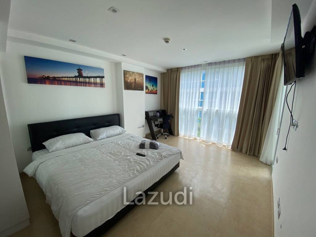 Centara Avenue Residence for Rent in Central