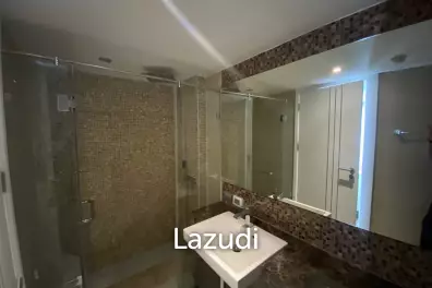 1 Bed 1 Bath 45 SQ.M. Centara Avenue Residence