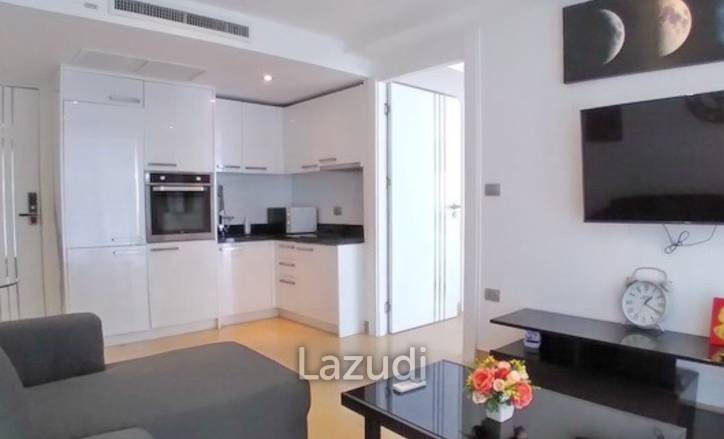 Centara Avenue Residence for Rent in Central