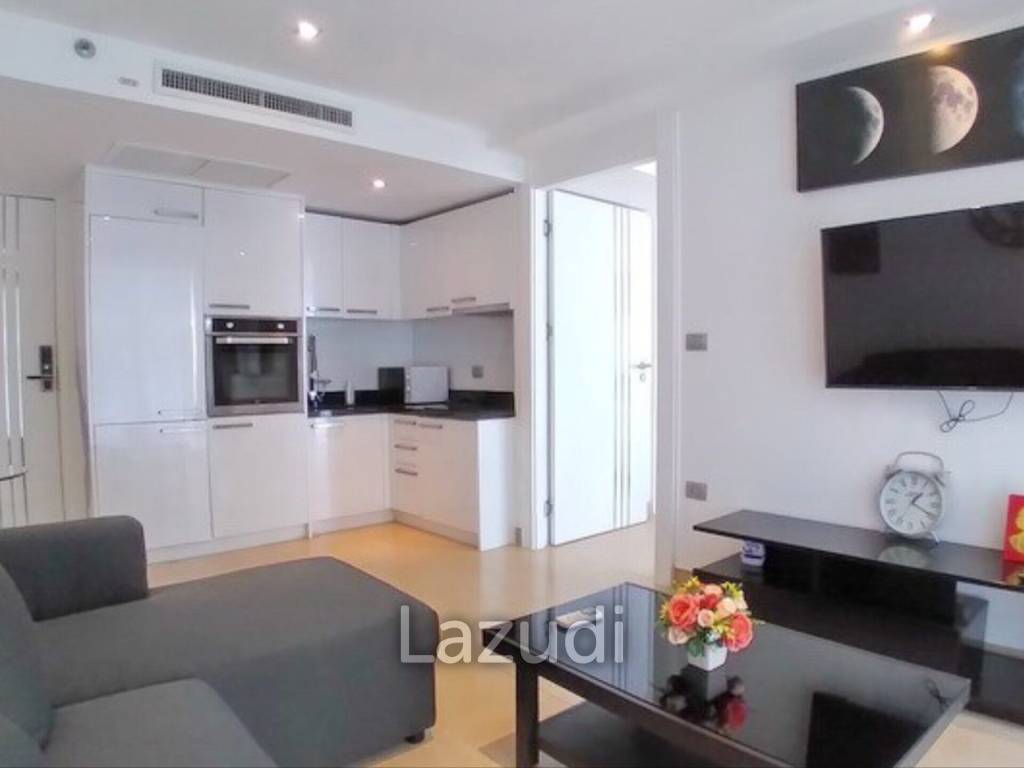 Centara Avenue Residence for Rent in Central