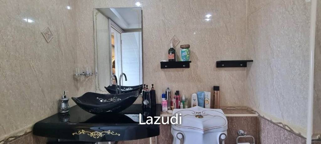 BangSaray Beach and Mountain Condo for Sale