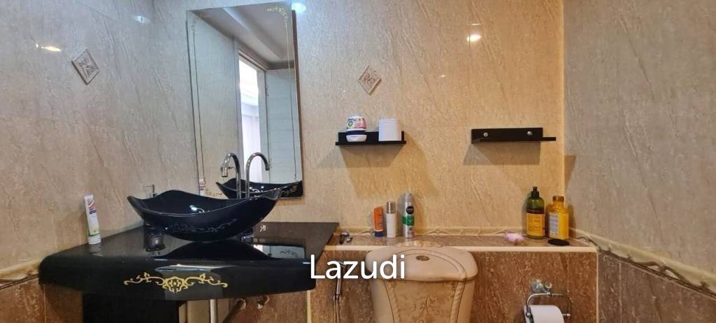 BangSaray Beach and Mountain Condo for Sale