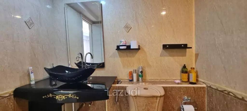 BangSaray Beach and Mountain Condo for Sale