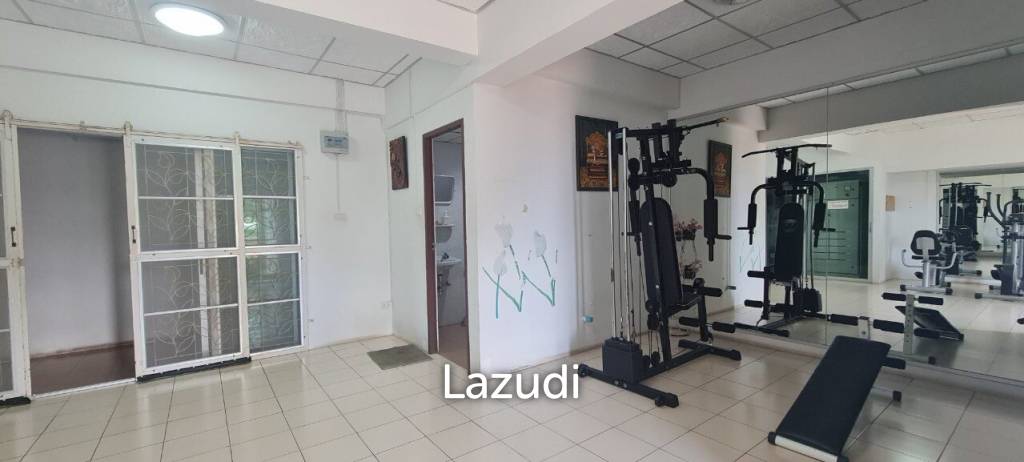 BangSaray Beach and Mountain Condo for Sale
