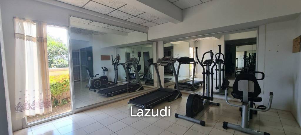 BangSaray Beach and Mountain Condo for Sale
