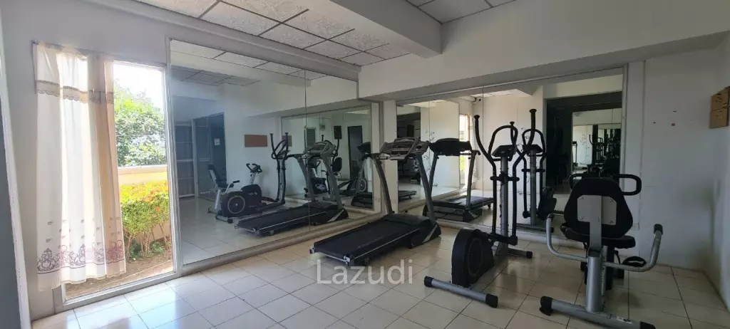 BangSaray Beach and Mountain Condo for Sale
