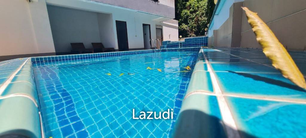BangSaray Beach and Mountain Condo for Sale