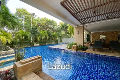 Regent Pratumnak Hill Condo For Sale 2 Beds