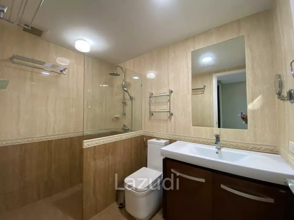 Regent Pratumnak Hill Condo For Sale 2 Beds